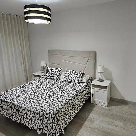 Valdes Center 313a, Near Beach, Full Aircon * Los Cristianos (Tenerife)
